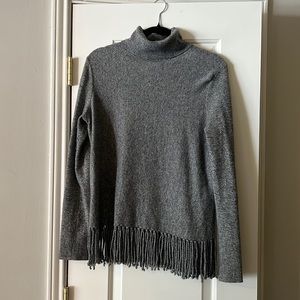 100% cashmere sweater by Aqua